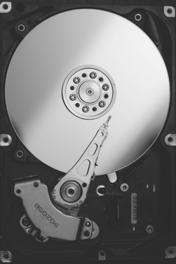 HardDrive